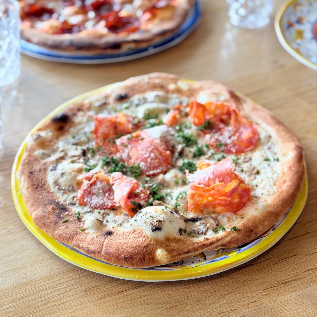 IT - Italian Trattoria Buchelay 3